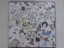 Led Zeppelin III Classic Records 180 gram