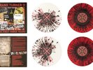 RARE Frank Turner The First Three Years Double LP OOP