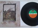 Led Zeppelin IV Classic Records 180 gram