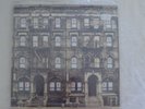 Led Zeppelin Physical Graffiti Classic Records 180 gm