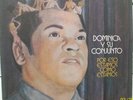 DOMINICA Y SU CONJUNTO: POR ESO ESTAMOS COMO ESTAMOS LP
