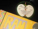 PAUL McCARTNEY beatles - RAM LP Mono BRAZIL ONLY