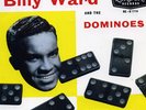 BILLY WARD AND THE DOMINOES EP 7