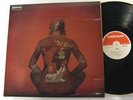 LP EAST OF EDEN - Mercator Projected - psych prog Deram