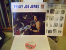 Philly Joe Jones/Jef Gilson (Vogue) French Original LP