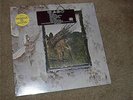 LED ZEPPELIN IV ORIG. FACTORY SEALED W/ STICKERS 1ST PR