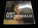 Amy Macdonald This Is The Life LP Factory Sealed New