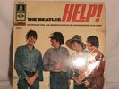 The Beatles Help Rare German special edition pressing