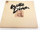 WILLIE DIXON- WILLIE DIXON- 3 REC SET    -LP/RECORD