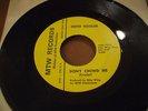 Keith Kessler Don't Crowd Me GARAGE PUNK MONSTER 45