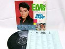 ELVIS PRESLEY JAPAN SHP5436 GIRL HAPPY, DIFFERENT JKT