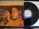 Fabulous FATS NAVARRO Vol 2 BLUE NOTE 1532 Rare LP RVG