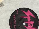 RARE SPUTNIKS AUST PUNK MOODISTS 1979 second glance OZ
