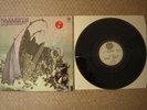 NAZARETH-HAIR OF THE DOG-Vinyl LP-Dutch Pressing