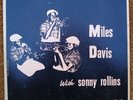 Miles Davis Sonny Rollins 10