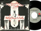 BOOBY TRAP Kelly, Grace & Sally 45 Dutch 1974 GLAM ROCK