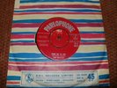 The Beatles From Me To You Red Parlophone Irish 7