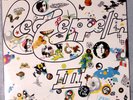 Led Zeppelin III Gatefold UK LP Very Early 1971 Issue