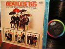 TOPS MONO 1964 BEATLES '65   Beat Garage LENNON & PAUL