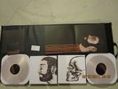 City and Colour - Bring Me Your Love CLEAR Vinyl LP