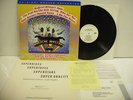 The Beatles - Magical Mystery Tour- Japan/USA MFSL LP