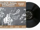 CHARLES MINGUS Town Hall Concert PRIVATE LP very rare