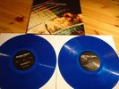 RED HOUSE PAINTERS SONGS FOR.. BLUE VINYL KOZELEK MINT