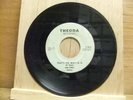Ann Perry northern soul 45 That's The Way He Is listen