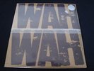 James Brian Eno Wah UK Sealed Vinyl LP Tim Booth C86
