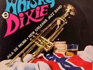JULA DE PALMA-Whisky e dixie  ITALIAN JAZZ FEMALE LP