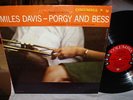 Miles Davis - Porgy and Bess 6-eye CL-1274 Gil Evans DG