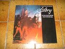 JAMES HORNER - GLORY - ORIGINAL SOUNDTRACK - LP