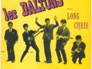 LES DALTONS avec LONG CHRIS Dalton city EP 45t