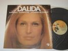 LP/DALIDA/BAMBINO/GONDOLIER/LA DANSE DE ZORBA/MEGARAR