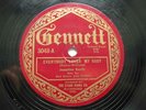 RED ONION JAZZ BABIES - JOSEPHINE BEATTY GENNETT 3048