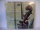 Michael Rabin, The Magic Bow, Capitol SP 8510 