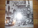 JETHRO TULL MINSTRAL IN THE GALLERY ORIG ROCK LP SEALED