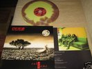 KREATOR Endorama LP COLORED 333 LIM RARE NEW / MINT