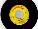 Rare sister funk soul 45 SUGAR HILL slow down LISTEN