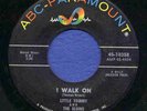 NORTHERN/DOOWOP - LITTLE TOMMY & the ELGINS on ABC-PARA