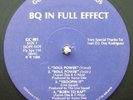 Rare Random Rap EP BQ IN FULL EFFECT on Gotham City