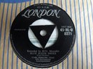 CARL PERKINS-BLUE SUEDE SHOES/HONEY DON'T-LONDON TRI