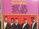 FIVE KEYS