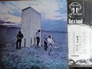 WHO WHO'S NEXT HEADHUNTERS UK ORIG TRACK M PROG LP 