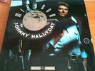 Johnny HALLYDAY maxi 45T Mirador