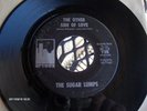 SOUL 45 SUGAR LUMPS UPTOWN  735 NEW ORLEANS GROUP