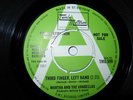 MARTHA&VANDELLAS-THIRD FINGER-MOTOWN-DEMO+PRESS RELEASE