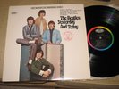 THE BEATLES - Yesterday and Today - Lp near-mint 1966
