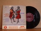 Philips Mozart Concerto Paumgartner 1956 Jubilee 10