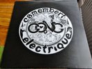 GONG CAMEMBERT ELECTRIQUE UK ORIG M PROG LP 